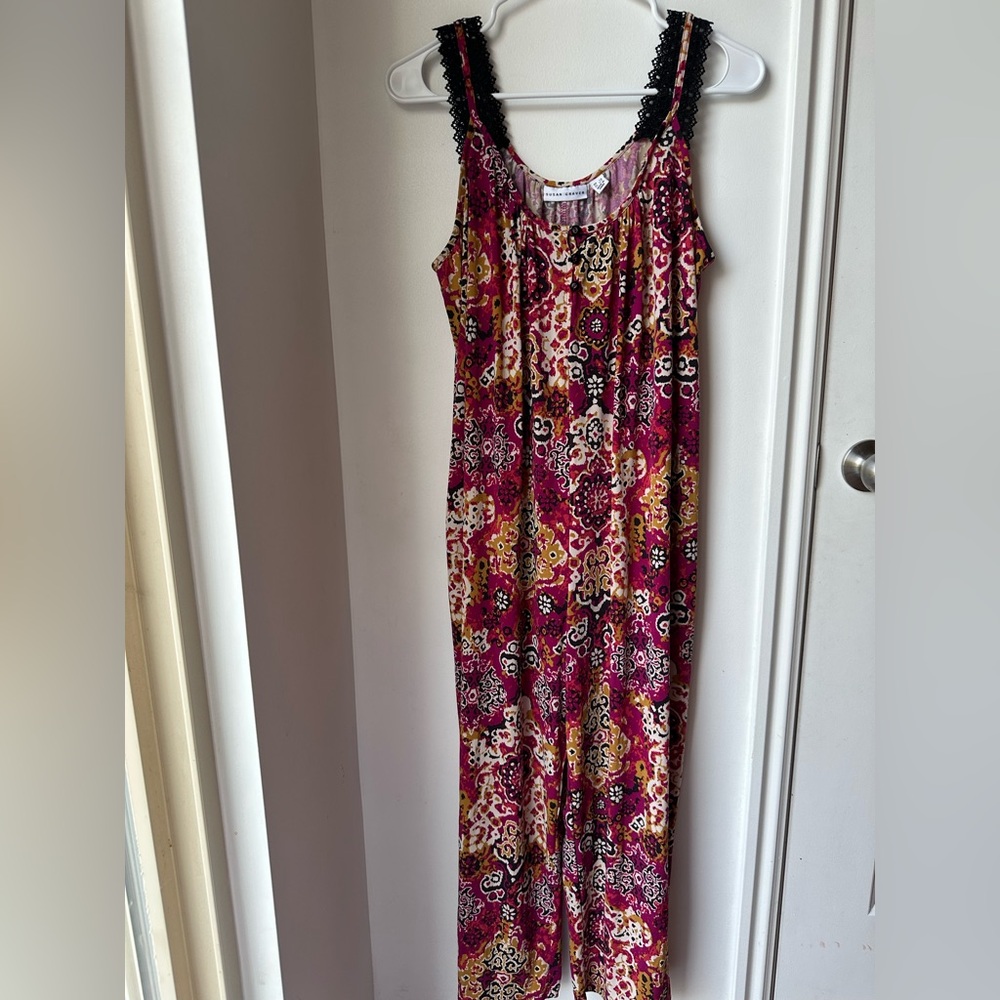 Women’s jumpsuit - Picture 2 of 12